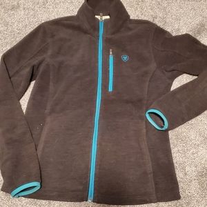 Ariat Women's Sophia Fleece Jacket